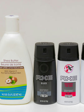 AXE- Deodorant Body Spray