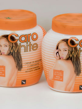 Caro White- Lightening Beauty Cream